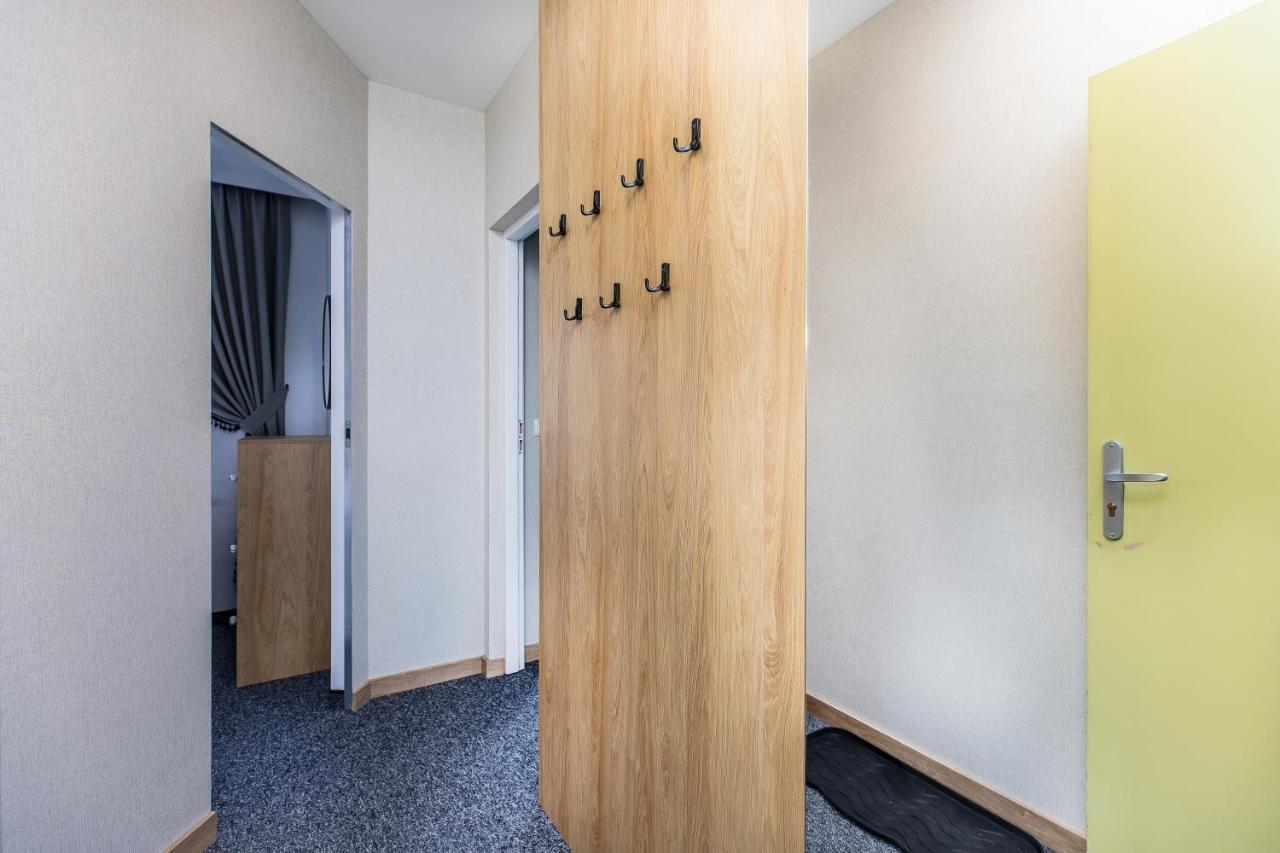 Bukowina Tatrzanska Apartamenty- Tatrzanska 35 Blisko Termy Bukovina Ngoại thất bức ảnh