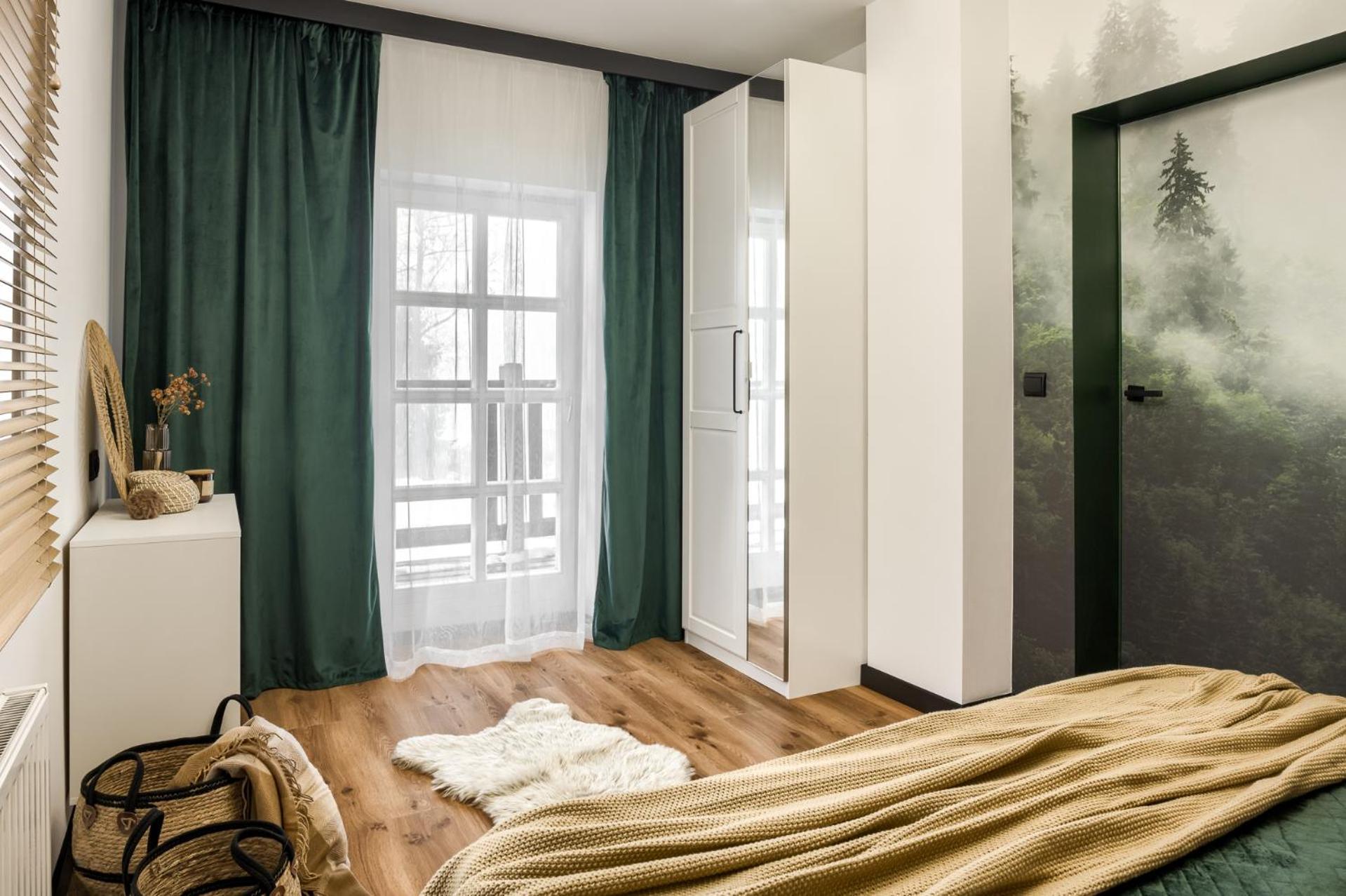 Bukowina Tatrzanska Apartamenty- Tatrzanska 35 Blisko Termy Bukovina Ngoại thất bức ảnh